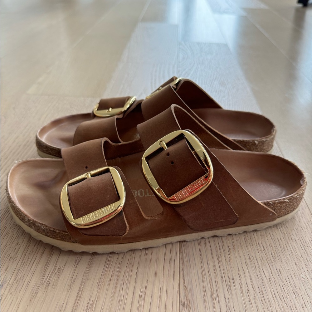 Birkenstock Arizona Big Buckle Sandal